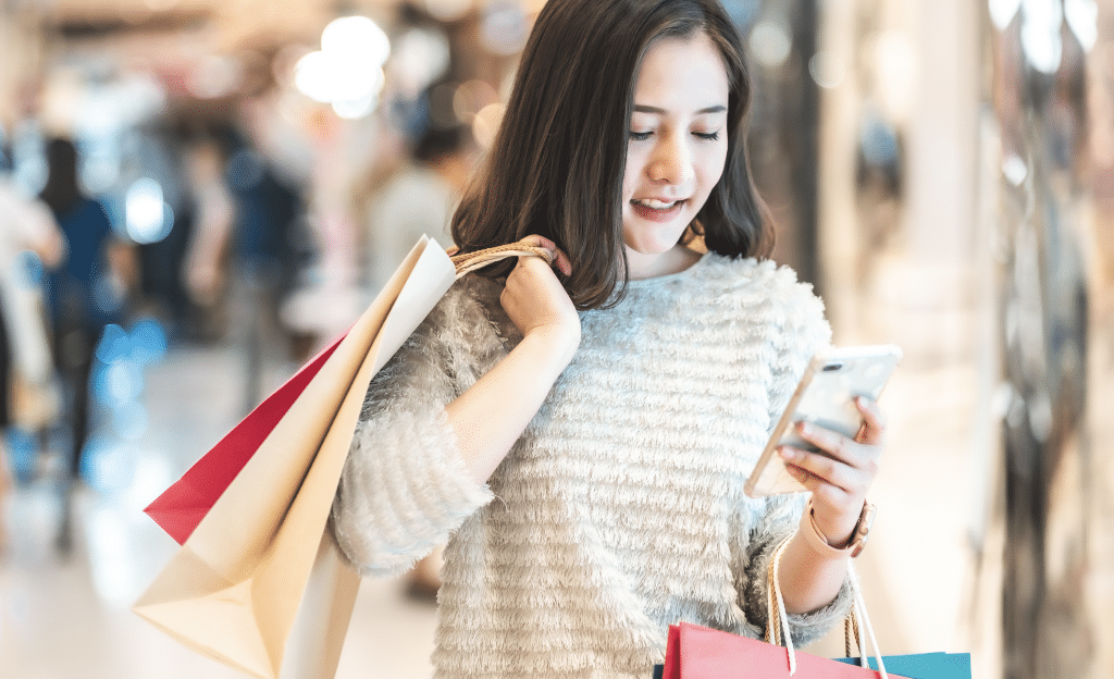 7 things your need to know about China’s Double12 shopping festival